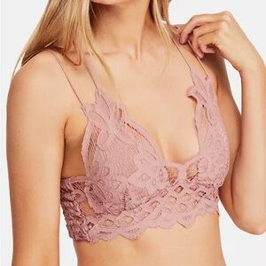 Free People Adella bralette